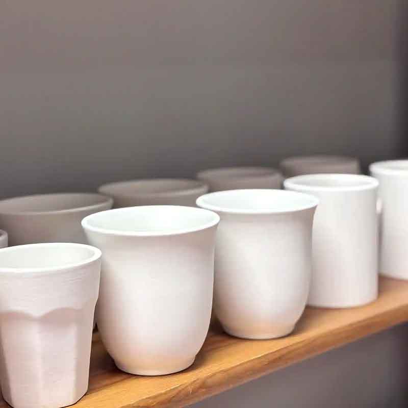 Teezeit, Teeglück Tassenmalerei als Teamevent oder für dich selbst, große Auswahl an Keramik
